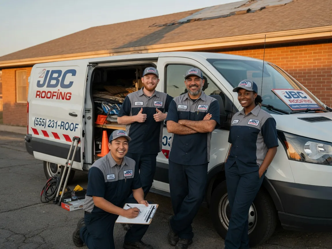 Roof Replacement company in Lisbon Falls, ME